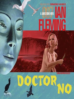 cover image of Dr No
